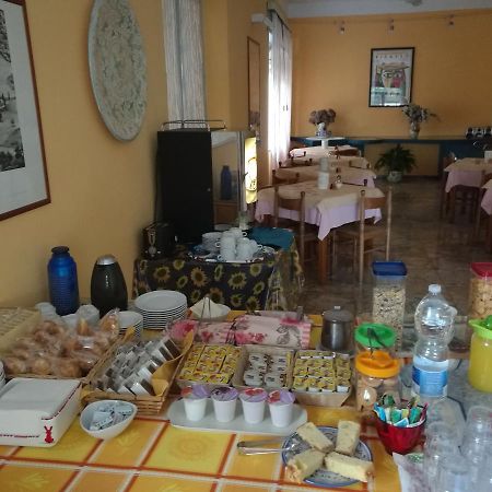 מונטה קטיני טרמה Hotel Conchiglia מראה חיצוני תמונה