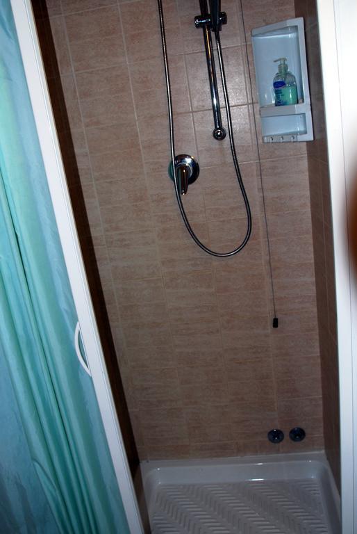 מונטה קטיני טרמה Hotel Conchiglia מראה חיצוני תמונה