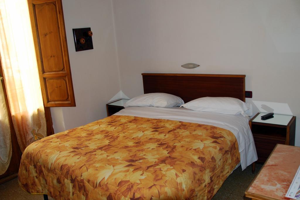 מונטה קטיני טרמה Hotel Conchiglia מראה חיצוני תמונה