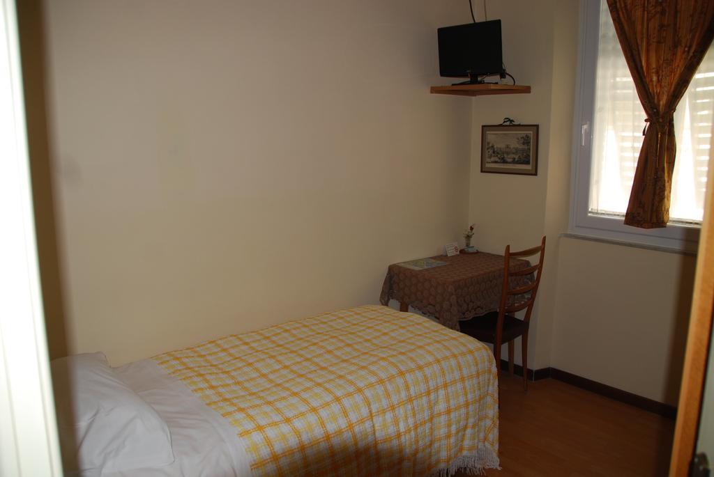 מונטה קטיני טרמה Hotel Conchiglia מראה חיצוני תמונה