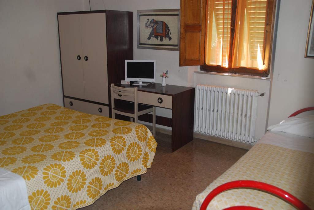 מונטה קטיני טרמה Hotel Conchiglia מראה חיצוני תמונה