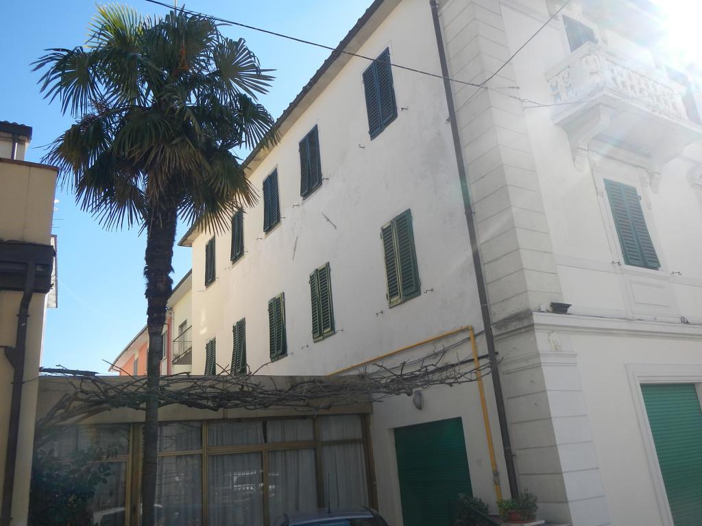 מונטה קטיני טרמה Hotel Conchiglia מראה חיצוני תמונה
