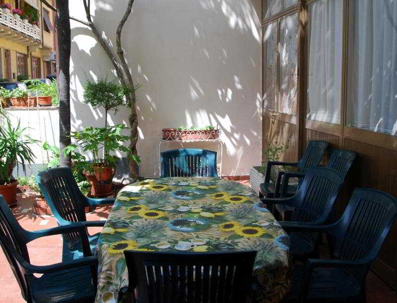 מונטה קטיני טרמה Hotel Conchiglia מראה חיצוני תמונה