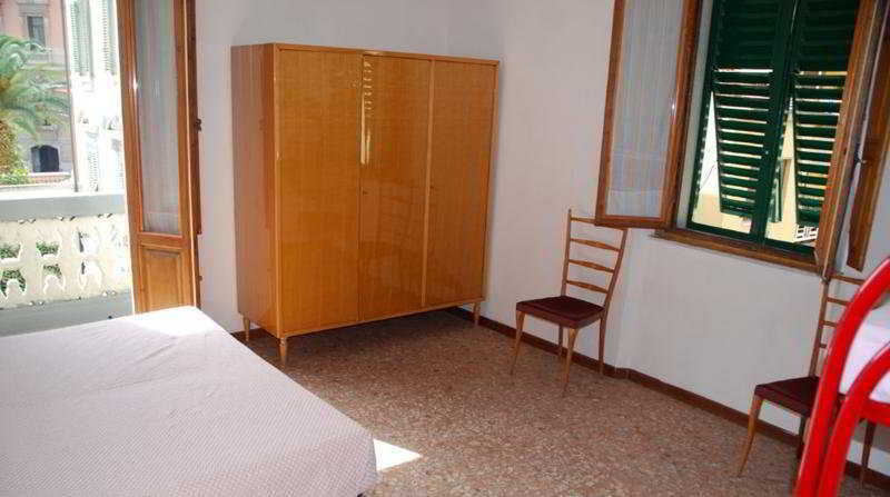 מונטה קטיני טרמה Hotel Conchiglia מראה חיצוני תמונה