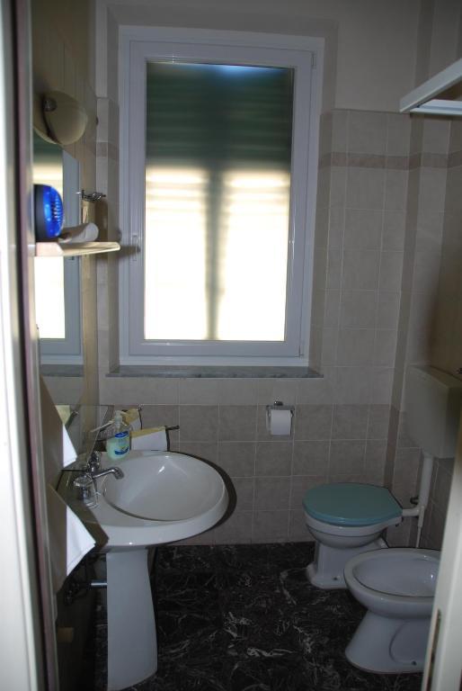 מונטה קטיני טרמה Hotel Conchiglia חדר תמונה
