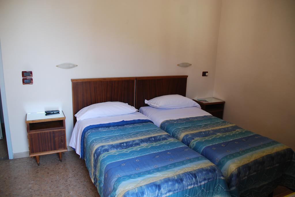 מונטה קטיני טרמה Hotel Conchiglia מראה חיצוני תמונה